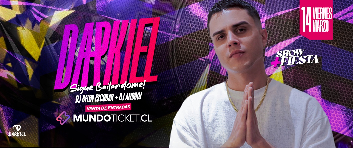 DARKIEL EN FABRIK